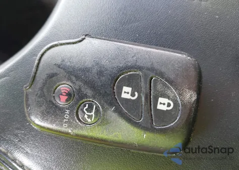 2012 Toyota Prius Four z USA, uszkodzony, nr VIN JTDKN3DU0C5432703